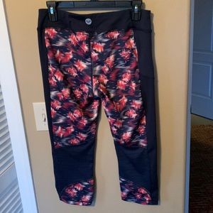 Roxy women’s leggings Large